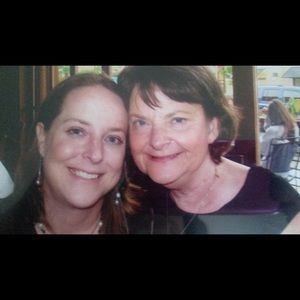 Meet your Posher, Linda